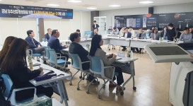 경남도, 우주산업 활성화 6U급 초소형 위성 개발 착수