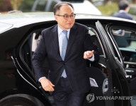 안산지청 방문하는 이원석 검찰총장