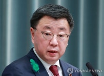 일본 韓 화이트리스트 복원 환영…日, 책임 있는 판단할 것