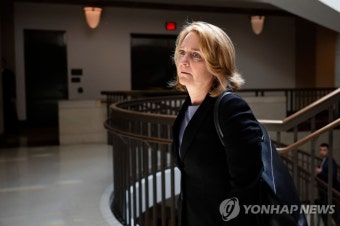미 국방부 부장관 