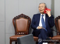 김종인 금태섭 신당, 추석 전 창당해야…30석 이상도 가능