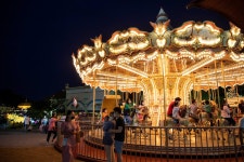 대전 오월드 5월부터 야간 개장…밤 10시까지 운영