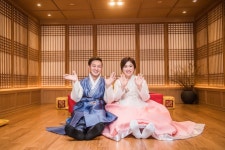 [인턴액티브] 세월호가 이어준 한일 부부 아이들이 안전한 사회를