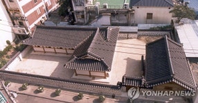 친일잔재 논란 안양 옛 서이면사무소 문화재 재정비