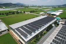 경북도, 올해 농어촌 유휴공간 등 127곳에 태양광 설치 지원