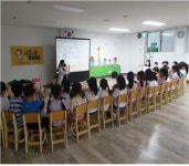 [게시판] 서울교육청, 의료진이 유치원 찾아가는 건강교실 운영