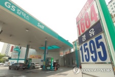 휘발유 가격 4주째 상승