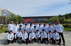 대한하키협회, 남자 국가대표 후보선수 하계 합숙 훈련 진행