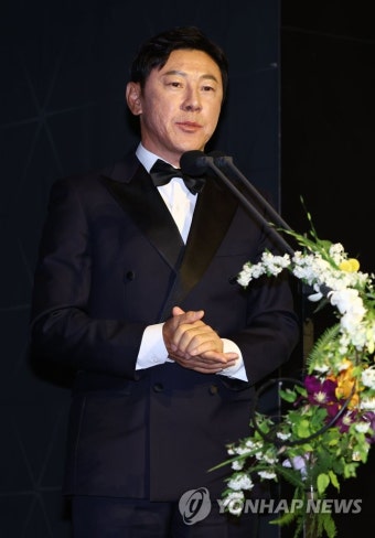 신태용, K리그 명예의 전당 선수 부문 선정