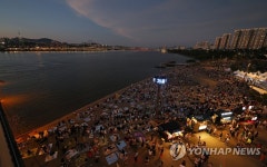 한강달빛야시장 7일 개장…봄밤 매주 일요일 반포공원