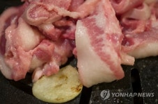 김해 대표 별미 돼지고기 뒷고기 거리 지정