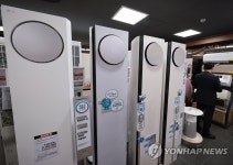 이른 더위 찾아오면