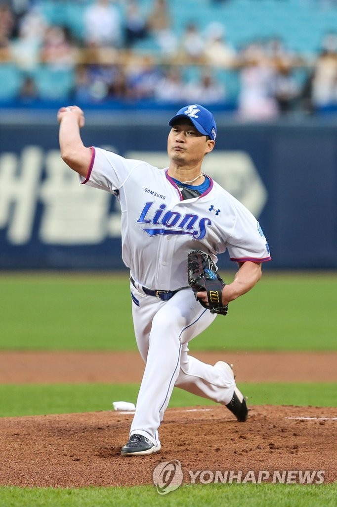 삼성, 플레이오프 엔트리 논란…코너와 오승환 제외하고 진행 예정