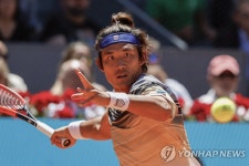시비옹테크 vs 사발렌카, 마드리드오픈 테니스 결승 맞대결