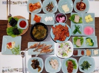 강진군, 불타는 금요일 불고기 파티 26일 시작