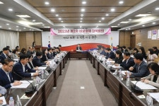 전통시장·도심 활성화, 소부장 유치…원주 경제 전성기 연다