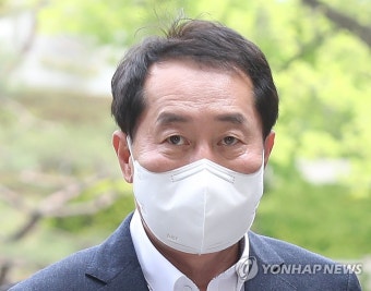 '돈봉투' 강래구 또 구속 갈림길…