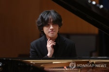 NYT 피아니스트 임윤찬, 올가을 뉴잉글랜드 음악원 편입