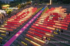 제25회 원주한지문화제 한창