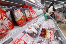 입실닭도매센타 | '공급량 감소' 닭고기 도매가격은 이달 7.3% 상승