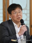 김대기 비서실장, 고위 당정 발언