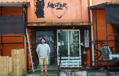 [도전하는 청춘] ⑮ 청년 창업 도우미 나선 카페사장 양평국씨