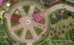 조선대 장미원