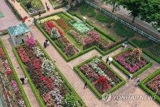 조선대 장미원