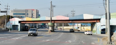 원주 바람숲길 사업 구간인 우산철교 철거 vs 리모델링 논란