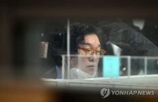 김성태, 이화영 대북송금 재판 증인 불출석…