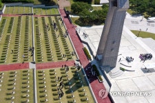 제43주년 5·18민주화운동 기념일 시내버스 노선 연장·증차
