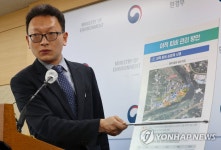 환경부, 녹조예방 위해 낙동강 수계 퇴비 관리 강화