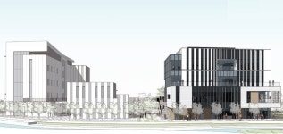 공간 부족 세종시보건환경연구원 청사 2025년까지 증축