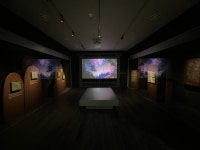 국립중앙박물관, 인천공항박물관서 백제 명품, 백제 문양전 전시 개최