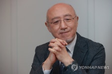 유키 구라모토 거장이요?…80살 되면 더 잘하게 되겠죠