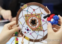 국가유공자들에게 감사한 마음을 담아