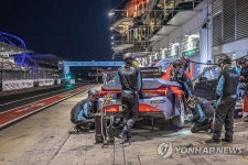 현대자동차, 뉘르부르크링 24시 내구레이스 8년 연속 완주 성공