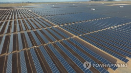 HD현대에너지솔루션, 아프리카서 태양광 모듈 첫 수주