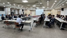 북구 매천시장 터 일대 수변 도시 조성…대구시 검토하겠다