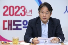 이동환 고양시장 고양시 도심항공교통산업 메카로 조성