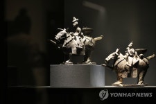 전시로 만나는 상형토기와 토우장식 토기