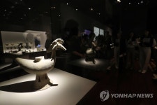 이별을 준비하는 1천600년 전의 흔적…흙으로 빚은 영원한 삶(종합)