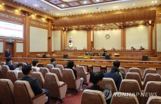 헌재, 오늘 사드 부지 미군 공여 헌법소원 선고