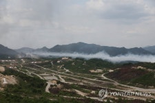 적 장사정 포병 타격하는 구룡