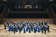 음악가·지자체·관객이 만든 공연…부천시립합창단 사도 바울