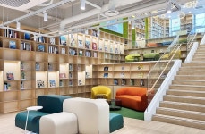 [구리소식] 30일부터 갈매도서관 운영