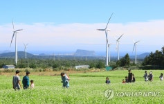 제주도, 전력 직접 거래 분산에너지 특화지역 도전