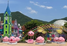 서울랜드, 라그나로크와 캐릭터 콜라보 진행