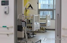 진료 시작한 공공어린이재활병원