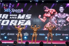 SBS스포츠 미스터 & 미즈 코리아, 6월 2∼4일 경산서 개최
